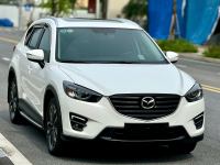 Bán xe Mazda CX5 2017 2.5 AT 2WD giá 560 Triệu - Hà Nội