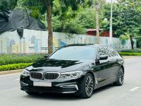 Bán xe BMW 5 Series 530i Luxury Line 2019 giá 1 Tỷ 490 Triệu - Hà Nội