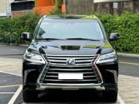 Bán xe Lexus LX 570 2015 giá 4 Tỷ 750 Triệu - Hà Nội