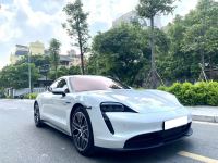 Bán xe Porsche Taycan 2021 Base giá 5 Tỷ 450 Triệu - Hà Nội