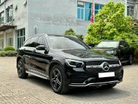 Bán xe Mercedes Benz GLC 2020 300 4Matic giá 1 Tỷ 660 Triệu - Hà Nội