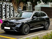 Bán xe Mercedes Benz GLC 2023 300 4Matic giá 2 Tỷ 550 Triệu - Hà Nội