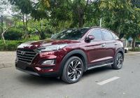 Bán xe Hyundai Tucson 2020 1.6 AT Turbo giá 715 Triệu - Hà Nội