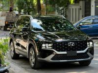 Bán xe Hyundai SantaFe 2022 Tiêu chuẩn 2.2L giá 1 Tỷ 30 Triệu - Hà Nội