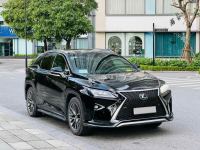 Bán xe Lexus RX 2016 350 F-Sport giá 2 Tỷ 350 Triệu - Hà Nội