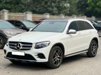 Bán xe Mercedes Benz GLC 2017 300 4Matic giá 1 Tỷ 79 Triệu - Hà Nội