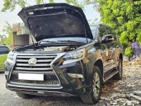 Bán xe Lexus GX 460 2011 giá 1 Tỷ 350 Triệu - Hà Nội