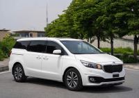 Bán xe Kia Sedona 2018 2.2L DATH giá 745 Triệu - Hà Nội