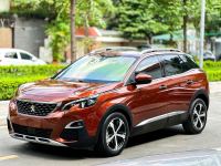 Bán xe Peugeot 3008 2018 1.6 AT giá 598 Triệu - Hà Nội