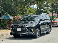 Bán xe Lexus LX 2014 570 giá 3 Tỷ 190 Triệu - Hà Nội