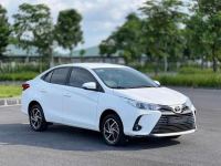 Bán xe Toyota Vios 2022 E CVT giá 450 Triệu - Hà Nội