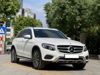 Bán xe Mercedes Benz GLC 250 4Matic 2019 giá 1 Tỷ 168 Triệu - Hà Nội