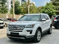 Bán xe Ford Explorer 2019 Limited 2.3L EcoBoost giá 1 Tỷ 155 Triệu - Hà Nội