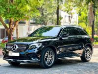 Bán xe Mercedes Benz GLC 300 4Matic 2018 giá 1 Tỷ 180 Triệu - Hà Nội