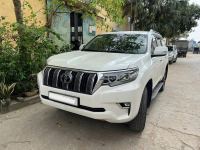 Bán xe Toyota Prado 2021 VX 2.7L giá 2 Tỷ 680 Triệu - Hà Nội