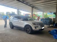 Bán xe Ford Explorer 2018 Limited 2.3L EcoBoost giá 1 Tỷ 99 Triệu - Hà Nội