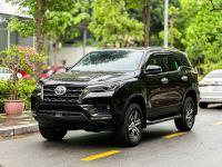 Bán xe Toyota Fortuner 2.4L 4x2 AT 2022 giá 990 Triệu - Hà Nội