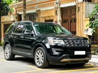 Bán xe Ford Explorer 2017 Limited 2.3L EcoBoost giá 945 Triệu - Hà Nội