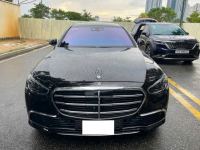 Bán xe Mercedes Benz S class 2022 S450 4Matic giá 3 Tỷ 990 Triệu - Hà Nội