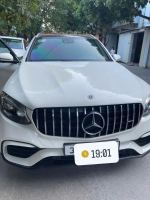 Bán xe Mercedes Benz GLC 2018 300 4Matic giá 1 Tỷ 68 Triệu - Hà Nội