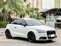 Bán xe Audi A1 2010 1.4 TFSI giá 338 Triệu - Hà Nội