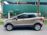 Bán xe Ford EcoSport 2017 Titanium 1.5L AT giá 400 Triệu - Hà Nội