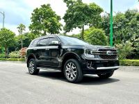 Bán xe Ford Everest 2024 Titanium 2.0L 4x2 AT giá 1 Tỷ 299 Triệu - Hà Nội