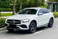 Bán xe Mercedes Benz GLC 2021 300 4Matic Coupe giá 2 Tỷ 150 Triệu - Hà Nội