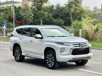 Bán xe Mitsubishi Pajero Sport 2.4D 4x4 AT 2021 giá 999 Triệu - Hà Nội