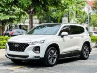 Bán xe Hyundai SantaFe 2020 Premium 2.2L HTRAC giá 915 Triệu - Hà Nội