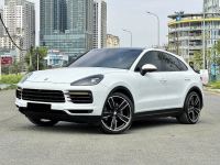 Bán xe Porsche Cayenne 2020 Coupe giá 3 Tỷ 990 Triệu - Hà Nội