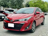 Bán xe Toyota Yaris 2018 1.5G giá 485 Triệu - Hà Nội