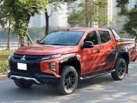 Bán xe Mitsubishi Triton 2022 Athlete 4x2 AT giá 660 Triệu - Hà Nội