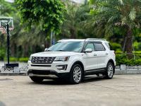 Bán xe Ford Explorer 2016 Limited 2.3L EcoBoost giá 855 Triệu - Hà Nội