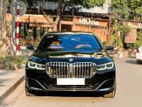 Bán xe BMW 7 Series 2020 740Li giá 3 Tỷ 190 Triệu - Hà Nội