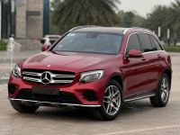 Bán xe Mercedes Benz GLC 2018 300 4Matic giá 1 Tỷ 50 Triệu - Hà Nội