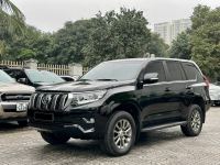 Bán xe Toyota Prado 2021 VX 2.7L giá 2 Tỷ 390 Triệu - Hà Nội