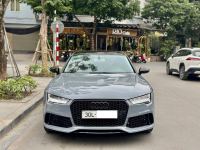 Bán xe Audi A7 3.0 TFSI 2011 giá 699 Triệu - Hà Nội