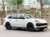 Bán xe Porsche Cayenne GTS 2008 giá 550 Triệu - Hà Nội