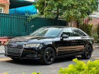 Bán xe Audi A4 2016 2.0 TFSI giá 730 Triệu - Hà Nội