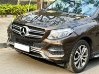 Bán xe Mercedes Benz GLE Class 2016 GLE 400 4Matic giá 1 Tỷ 268 Triệu - Hà Nội