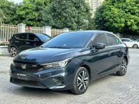 Bán xe Honda City 2021 RS 1.5 AT giá 485 Triệu - Hà Nội