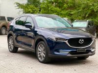 Bán xe Mazda CX5 2022 Deluxe 2.0 AT giá 725 Triệu - Hà Nội