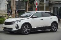 Bán xe Peugeot 3008 2022 GT giá 865 Triệu - Hà Nội