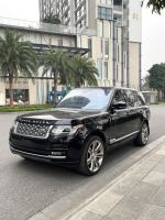 Bán xe LandRover Range Rover 2016 HSE 3.0 giá 2 Tỷ 690 Triệu - Hà Nội