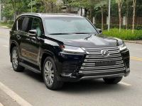 Bán xe Lexus LX 2023 600 Vip giá 9 Tỷ 750 Triệu - Hà Nội