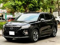 Bán xe Hyundai SantaFe 2020 Premium 2.2L HTRAC giá 895 Triệu - Hà Nội