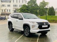 Bán xe Mitsubishi Pajero Sport 2.4D 4x2 AT 2021 giá 855 Triệu - Hà Nội