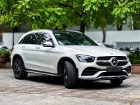 Bán xe Mercedes Benz GLC 2021 300 4Matic giá 1 Tỷ 690 Triệu - Hà Nội