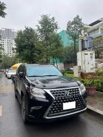 Bán xe Lexus GX 2010 460 giá 1 Tỷ 260 Triệu - Hà Nội